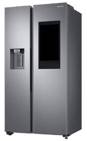 Americká lednice Samsung RS6HA8891SL/EF, Family Hub stříbrná

 obrázek produktu 13 z 15
