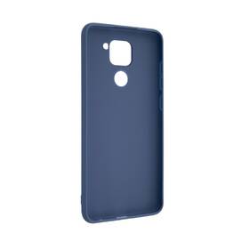 Kryt na mobil FIXED Story na Xiaomi Redmi Note 9 modrý

 obrázek produktu 1 z 1