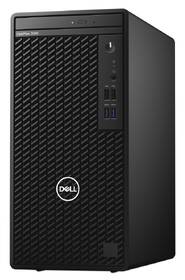 Stolní počítač Dell Optiplex 3080 MT černý

 obrázek produktu 2 z 5