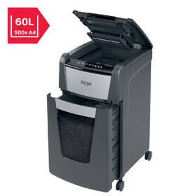 Skartovač Rexel Optimum AutoFeed+ 225X 

 obrázek produktu 8 z 14