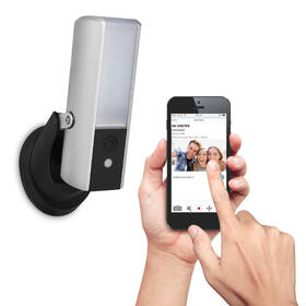 IP kamera Smartwares Guardian se světlem CIP-39901 

