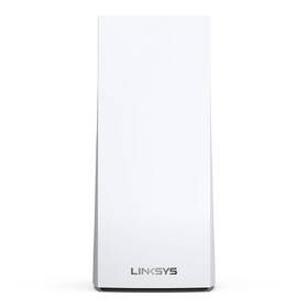 Komplexní Wi-Fi systém Linksys Velop AX4200 Tri-Band Mesh System, 2-pack bílý

 obrázek produktu 3 z 7