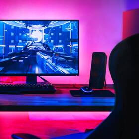 LED pásek TP-Link Tapo L900-5, 5m 

 obrázek produktu 5 z 8