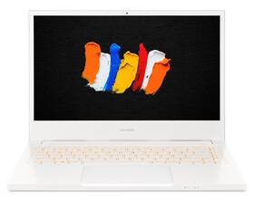 Notebook Acer ConceptD 3 (CN314-73G-753E) bílý

 obrázek produktu 3 z 9