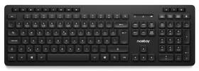 Klávesnice s myší Niceboy Office MK10 Combo Comfort Set černá

 obrázek produktu 2 z 13