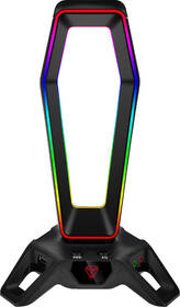 Stojánek YENKEE YHB 3000 RGB 

 obrázek produktu 1 z 6
