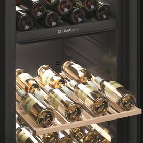 Vinotéka Haier HWS236GDGU1 nerez

 obrázek produktu 9 z 18