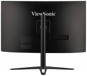 Herní monitor ViewSonic OMNI VX2718-PC-MHDJ černý

 obrázek produktu 6 z 8