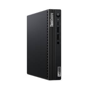 PC mini Lenovo ThinkCentre M70q Gen 3 Tiny černý

 obrázek produktu 4 z 7