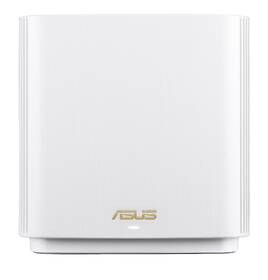 Komplexní Wi-Fi systém Asus ZenWiFi XT8 v2 (1-pack) bílá barva
