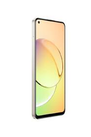 Mobilní telefon realme 10 8 GB / 128 GB - Clash White 

 obrázek produktu 3 z 8