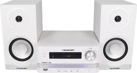Mikrosystém Blaupunkt MS16BT EDITION bílý

 obrázek produktu 5 z 5