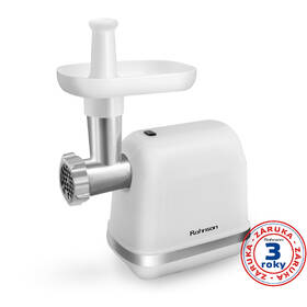 Mlýnek na maso Rohnson R-5409 

 obrázek produktu 1 z 7