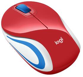 Myš Logitech M187 červená

 obrázek produktu 1 z 4