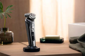 Holicí strojek Philips S9974/35 

 obrázek produktu 4 z 27
