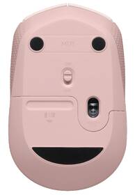 Myš Logitech M171 růžová

 obrázek produktu 4 z 4