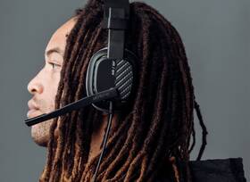 Headset Logitech G Astro A10 PS černý

 obrázek produktu 12 z 13