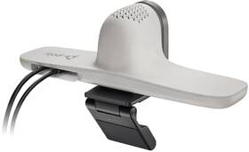 Webkamera HP Poly Studio E70 stříbrná barva
