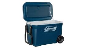 Chladicí box Coleman 62QT 

 obrázek produktu 1 z 5