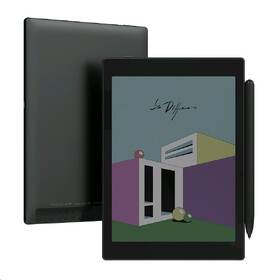 Čtečka e-knih ONYX BOOX Tab Mini C černá

 obrázek produktu 3 z 5