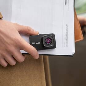 Autokamera Niceboy PILOT XR Radar 4K s hlášením radarů černá

 obrázek produktu 11 z 13