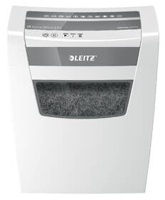 Skartovač Leitz IQ Home Office S P4 bílý

 obrázek produktu 1 z 8