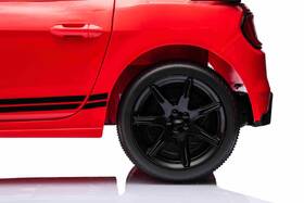 Elektrické autíčko Beneo SHELBY_COBRA červené

 obrázek produktu 11 z 17