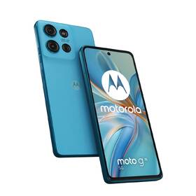 Mobilní telefon Motorola Moto G75 5G 8 GB / 256 GB modrá barva
