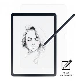 Tvrzené sklo FIXED PaperGlass Screen Protector na Apple iPad Air 11" (2020/2022/2024/2025) 

 obrázek produktu 1 z 4