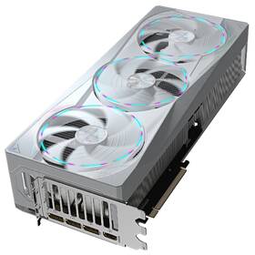Grafická karta GIGABYTE GeForce RTX 5080 MASTER ICE 16G 

 obrázek produktu 5 z 9
