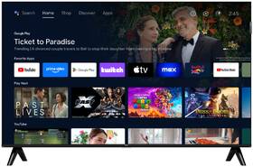 Televize TCL 32V4C 
