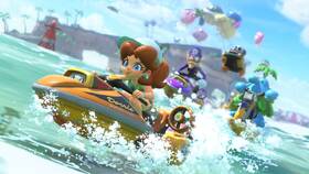 Hra Nintendo Switch 2 Mario Kart World 

 obrázek produktu 7 z 9