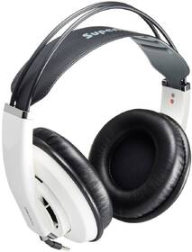 Sluchátka Superlux HD681 EVO bílá

 obrázek produktu 1 z 4