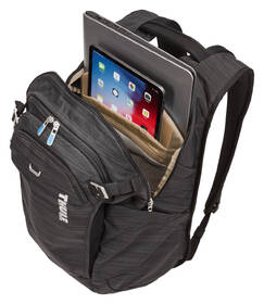 Batoh na notebook THULE Construct 24L černý

 obrázek produktu 2 z 12