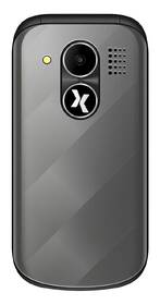 Mobilní telefon MaxCom Comfort MM815 šedý

 obrázek produktu 3 z 5