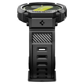 Řemínek Spigen Rugged Armor Pro na Samsung Galaxy Watch 8 (44mm) černý

 obrázek produktu 3 z 19