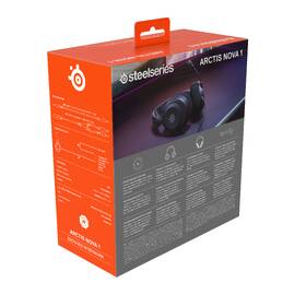 Headset SteelSeries Arctis Nova 1 černý

 obrázek produktu 8 z 8