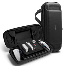 Pouzdro Spigen Rugged Armor Pro Pouch - Sony Playstation Portal černé

 obrázek produktu 1 z 18