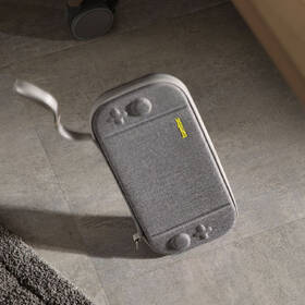 Pouzdro tomtoc Switch 2 Slim Case šedé

 obrázek produktu 9 z 11