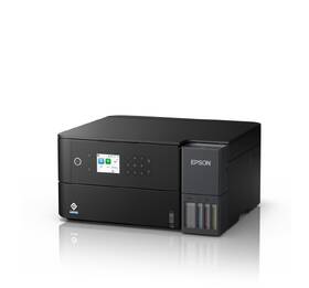Tiskárna multifunkční Epson EcoTank L6360 černá

 obrázek produktu 2 z 9