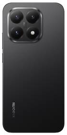 Mobilní telefon Xiaomi 15T 5G 12 GB / 512 GB černý

 obrázek produktu 6 z 11