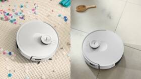 Robotický vysavač Bosch BCRC1W bílý

 obrázek produktu 12 z 17