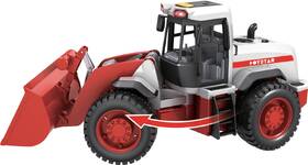Bagr CITY SERVICE Buldozer 

 obrázek produktu 5 z 7