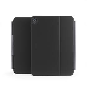 Pouzdro na tablet s klávesnicí Epico UltraBoard na Apple iPad 10.9" (2022)/11" (A16) - CZ černé

 obrázek produktu 7 z 7