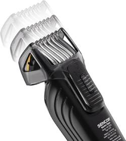 Zastřihovač vlasů Sencor SHP 7201SL stříbrný

 obrázek produktu 4 z 13