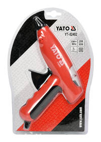 Tavná pistole YATO YT-82402 

 obrázek produktu 2 z 3