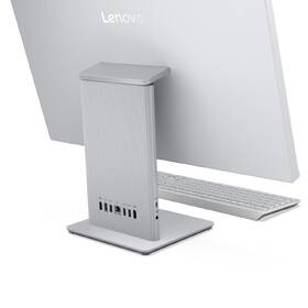 Počítač All In One Lenovo IdeaCentre 27ARR9 světle šedý

 obrázek produktu 7 z 9