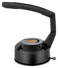 Držák Cougar Bunker RGB with USB Hub černý

 obrázek produktu 3 z 11