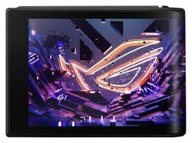 Vodní chladič Asus ROG RYUO IV SLC 360 ARGB černý

 obrázek produktu 3 z 12
