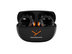 Sluchátka Beyerdynamic Amiron Zero Bluetooth Open-Ear Clip černá/oranžová

 obrázek produktu 2 z 3